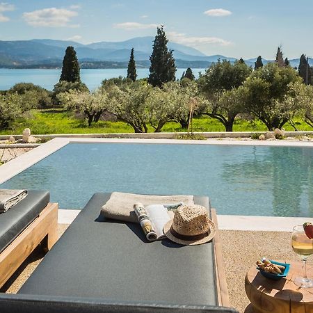 Ionian Village Ληξούρι Εξωτερικό φωτογραφία