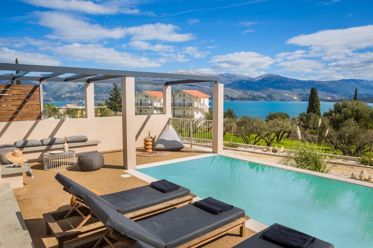 Ionian Village Ληξούρι Εξωτερικό φωτογραφία