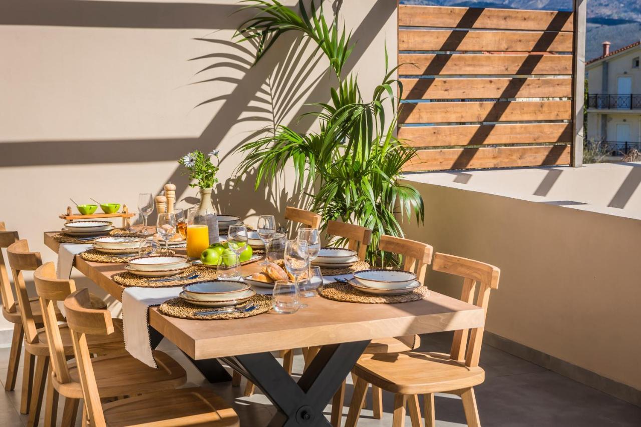 Ionian Village Ληξούρι Εξωτερικό φωτογραφία