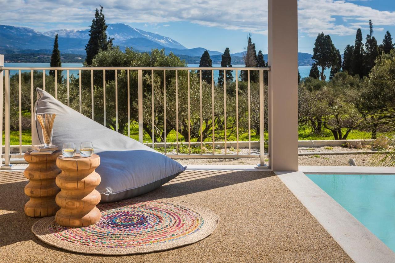 Ionian Village Ληξούρι Εξωτερικό φωτογραφία