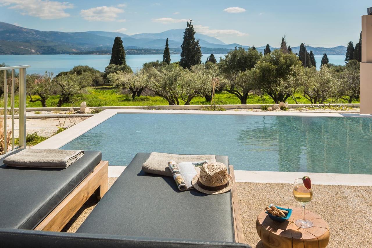 Ionian Village Ληξούρι Εξωτερικό φωτογραφία