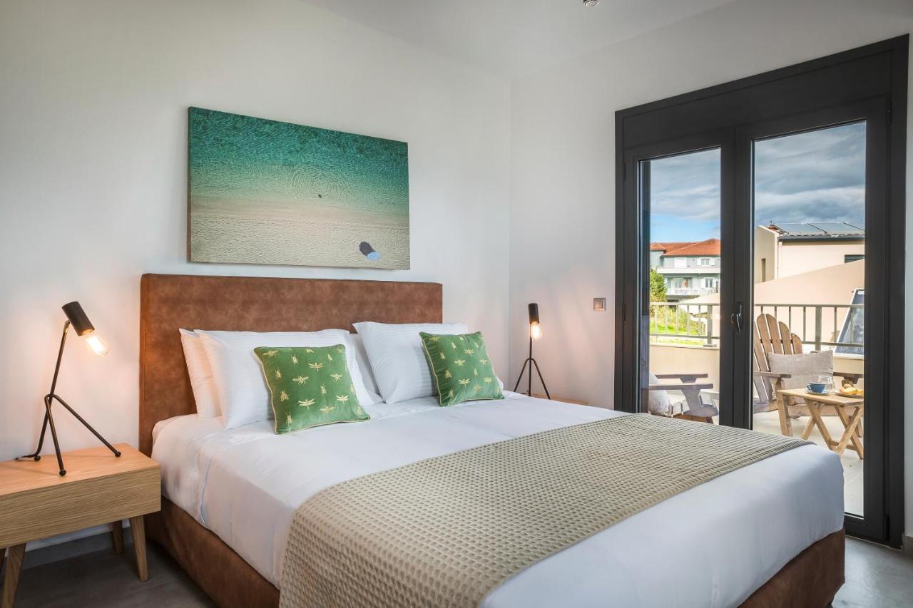 Ionian Village Ληξούρι Εξωτερικό φωτογραφία
