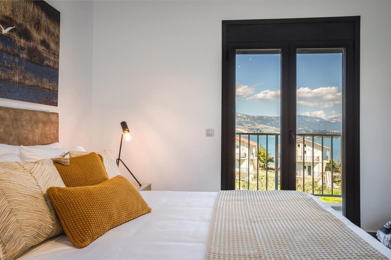 Ionian Village Ληξούρι Εξωτερικό φωτογραφία