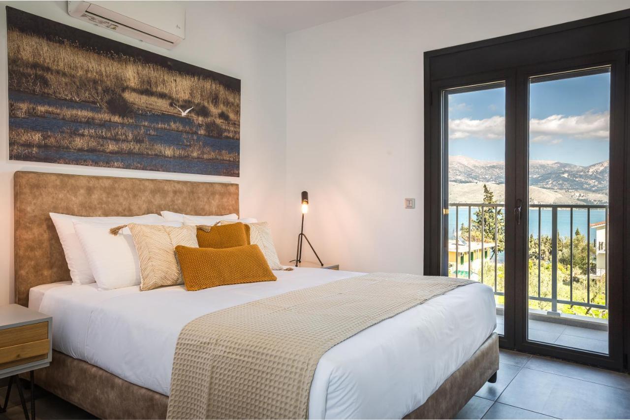 Ionian Village Ληξούρι Εξωτερικό φωτογραφία