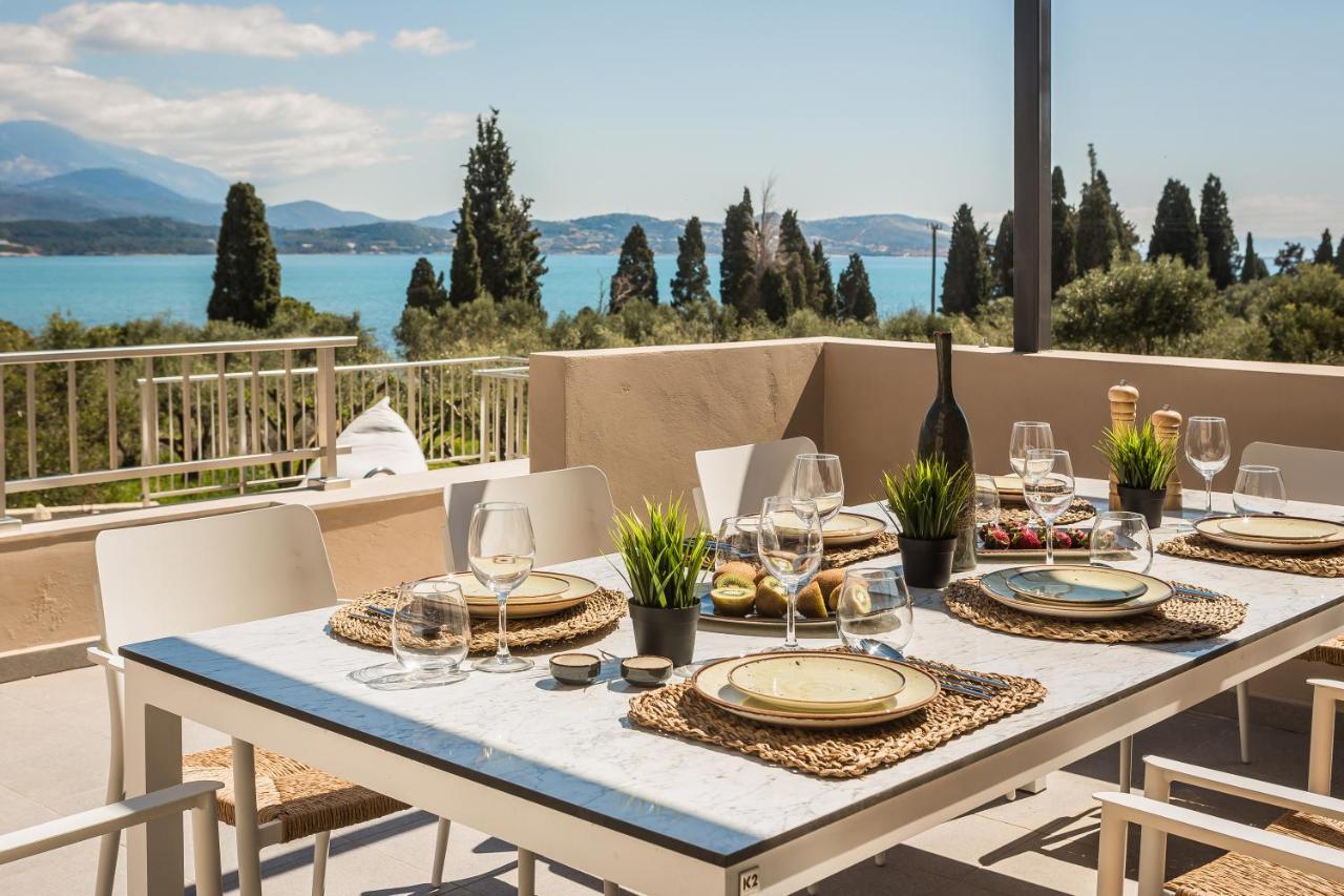 Ionian Village Ληξούρι Εξωτερικό φωτογραφία