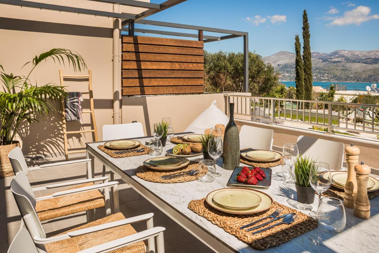Ionian Village Ληξούρι Εξωτερικό φωτογραφία