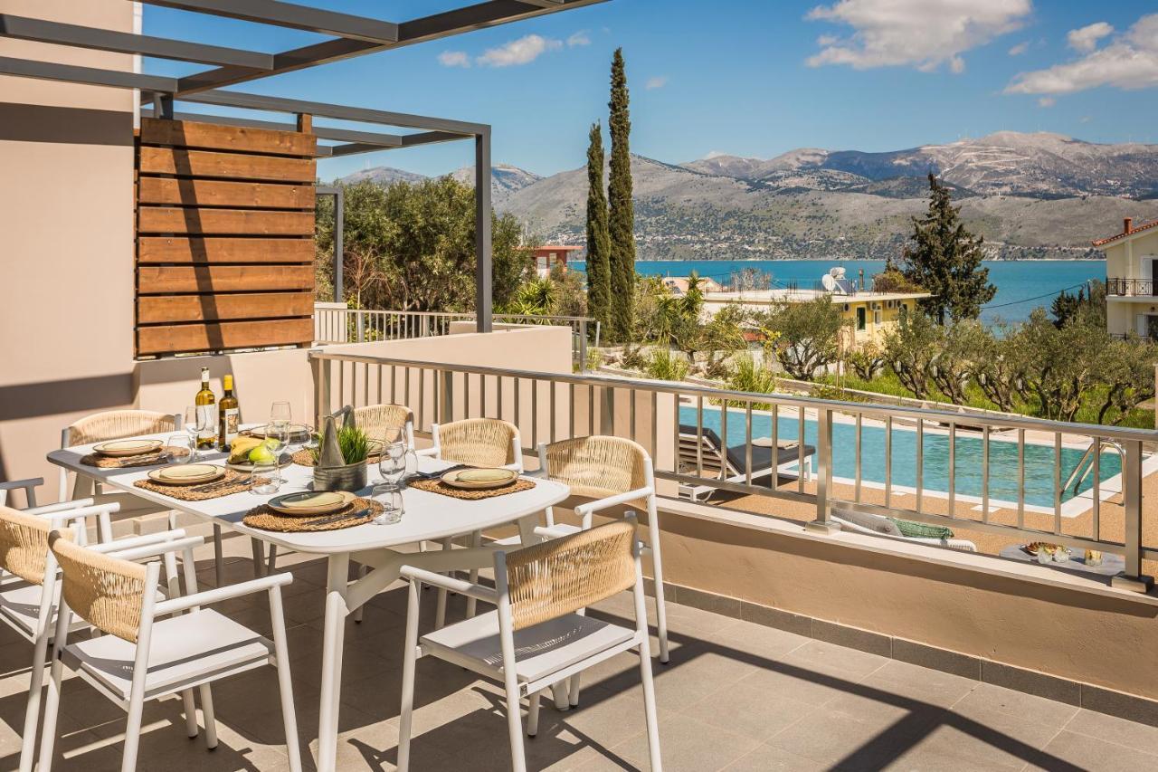 Ionian Village Ληξούρι Εξωτερικό φωτογραφία