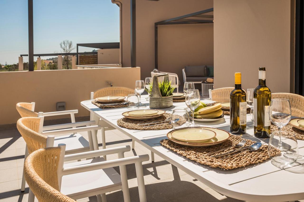 Ionian Village Ληξούρι Εξωτερικό φωτογραφία