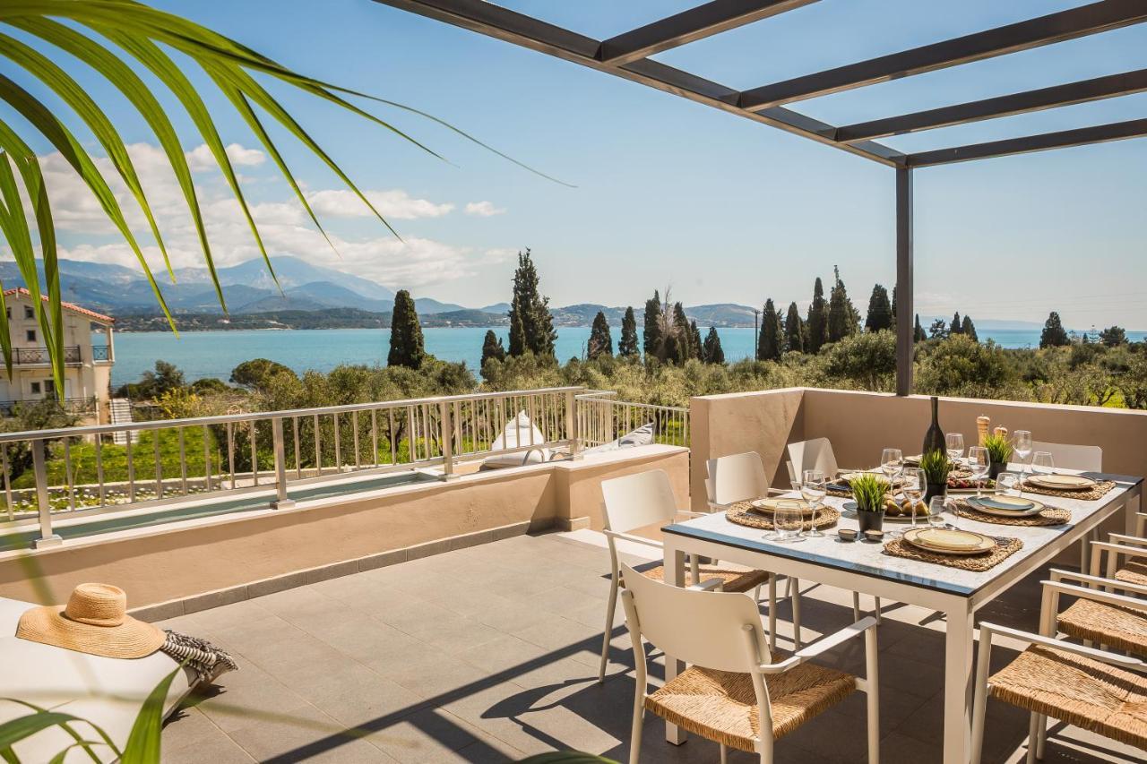 Ionian Village Ληξούρι Εξωτερικό φωτογραφία