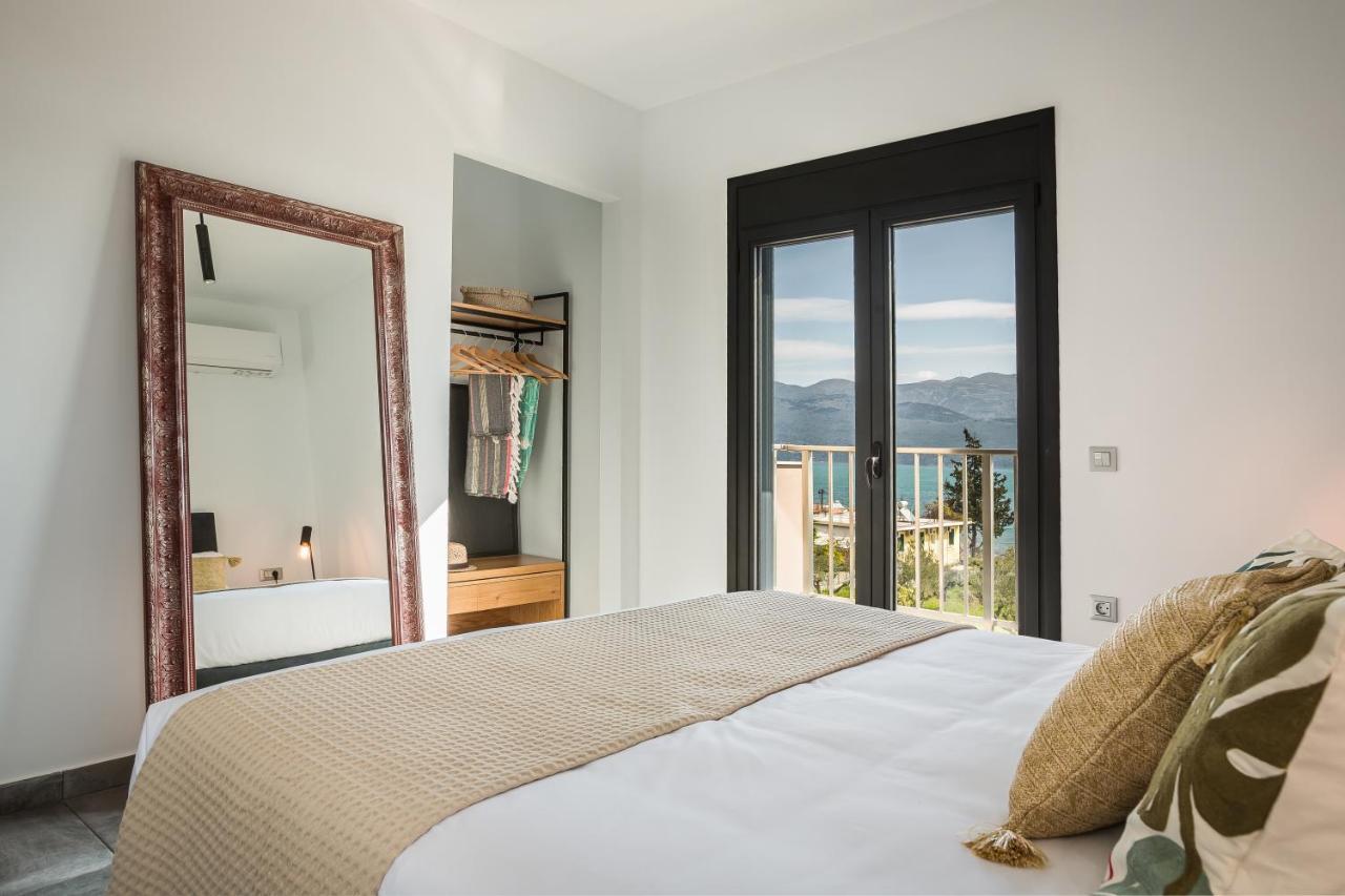 Ionian Village Ληξούρι Εξωτερικό φωτογραφία