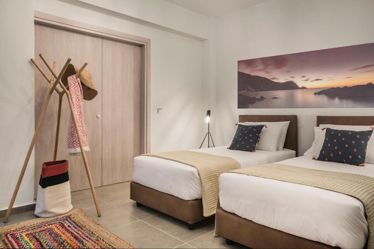 Ionian Village Ληξούρι Εξωτερικό φωτογραφία