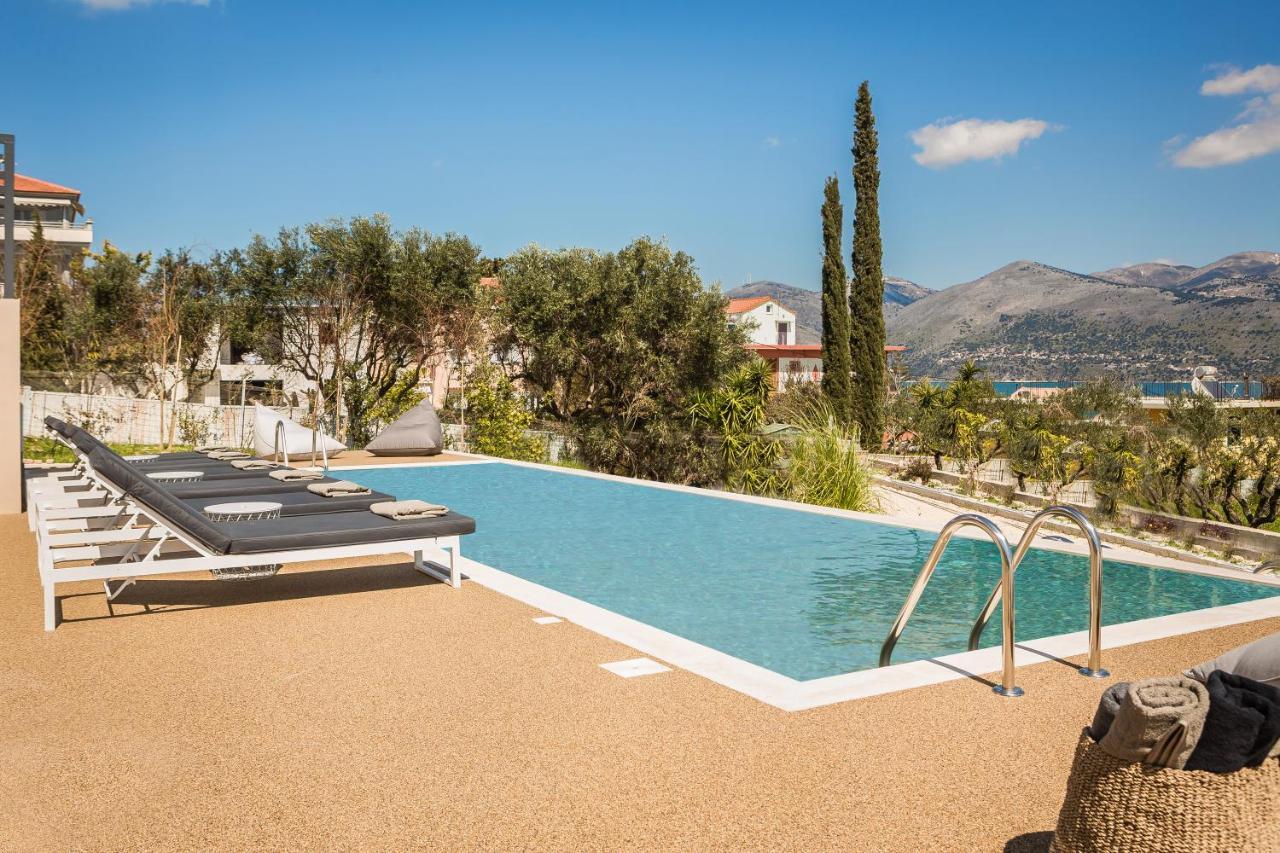 Ionian Village Ληξούρι Εξωτερικό φωτογραφία