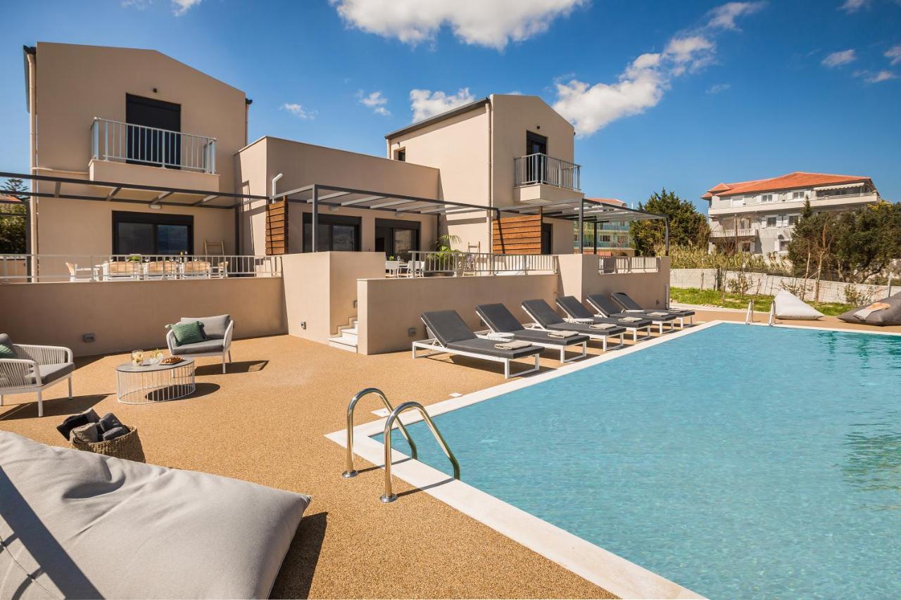 Ionian Village Ληξούρι Εξωτερικό φωτογραφία