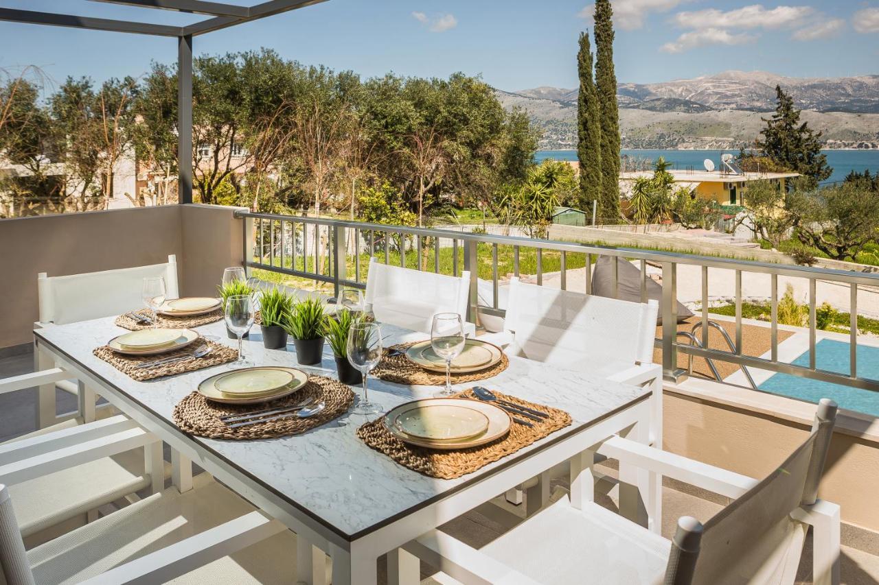 Ionian Village Ληξούρι Εξωτερικό φωτογραφία