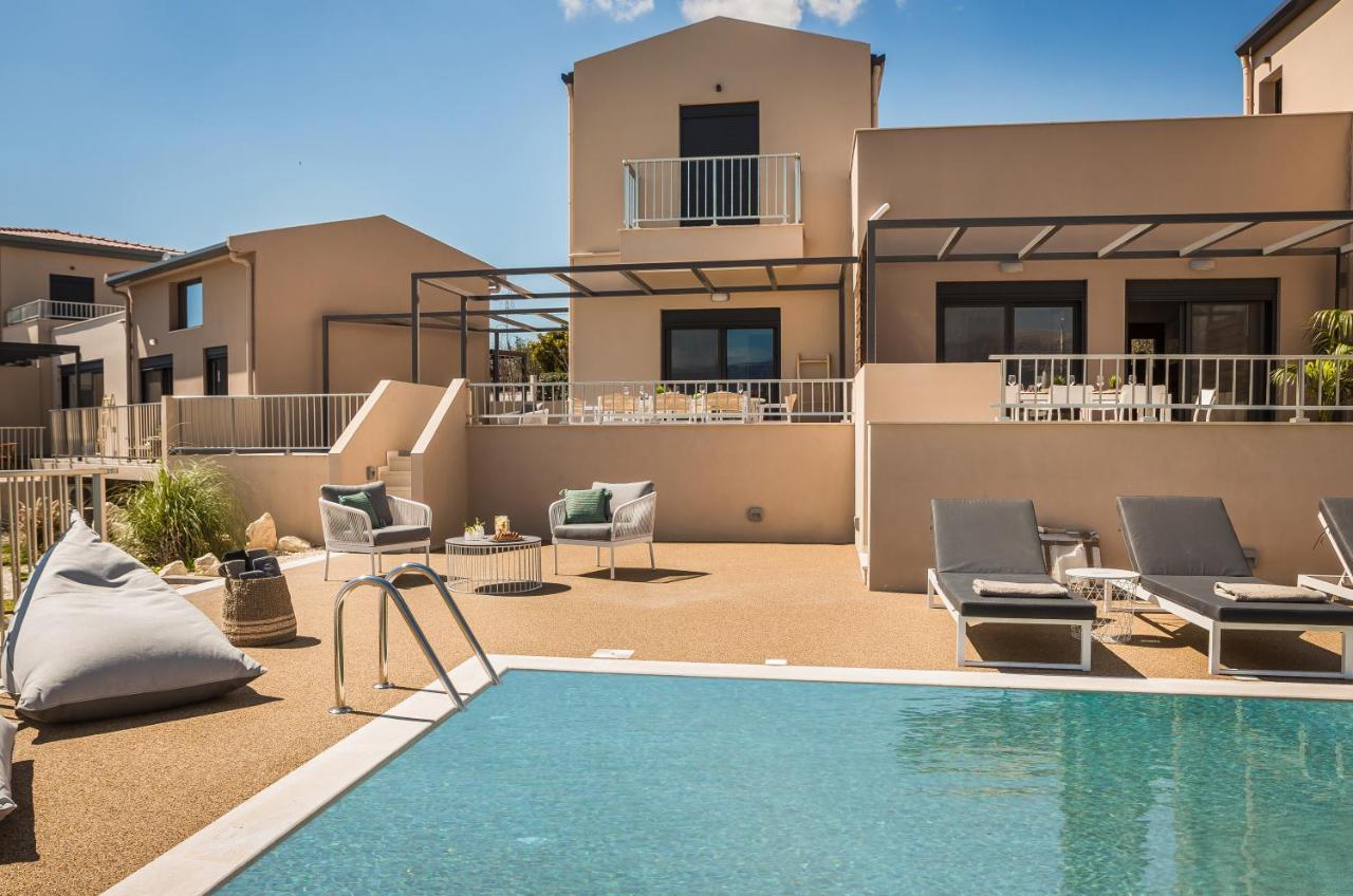 Ionian Village Ληξούρι Εξωτερικό φωτογραφία