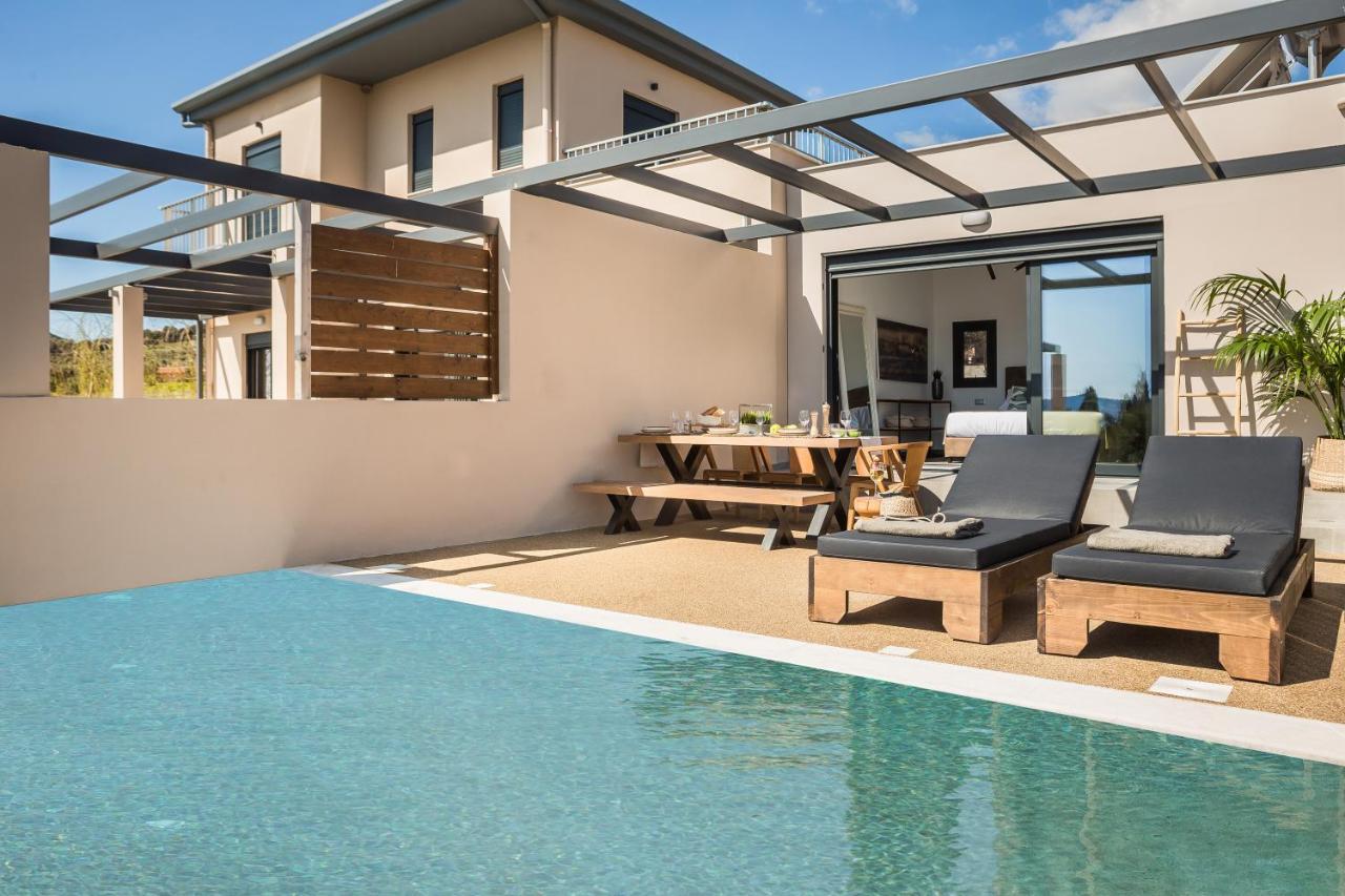 Ionian Village Ληξούρι Εξωτερικό φωτογραφία