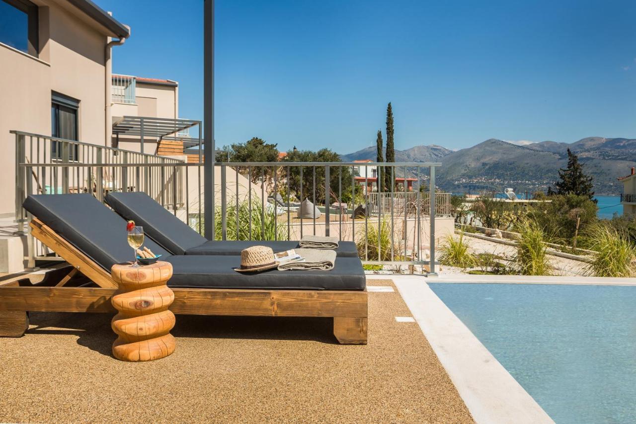 Ionian Village Ληξούρι Εξωτερικό φωτογραφία