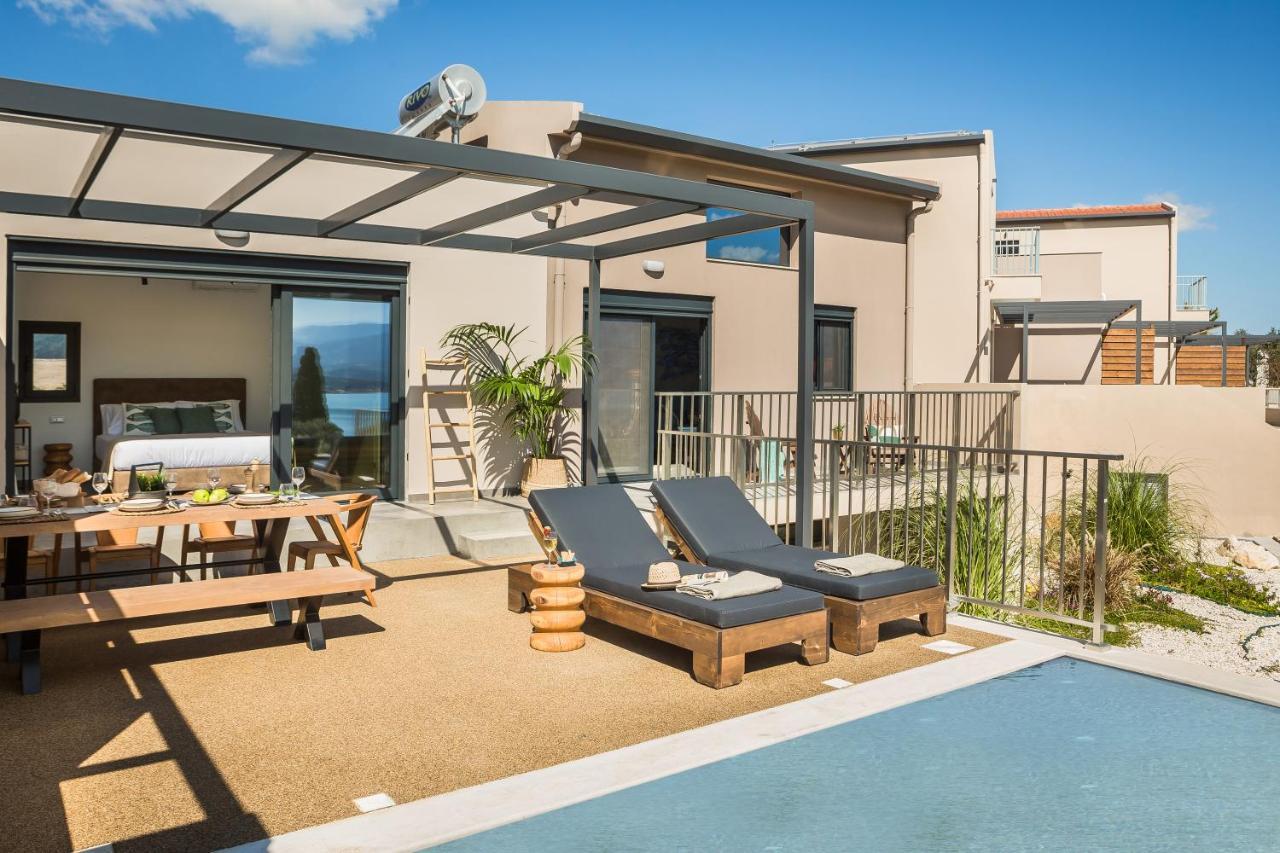 Ionian Village Ληξούρι Εξωτερικό φωτογραφία