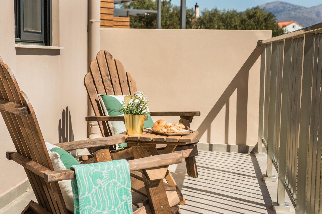 Ionian Village Ληξούρι Εξωτερικό φωτογραφία