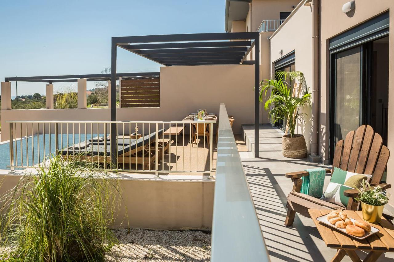 Ionian Village Ληξούρι Εξωτερικό φωτογραφία